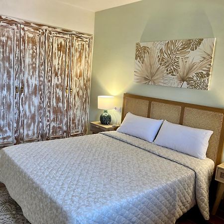 Brisa Marina, Altea Apartment Аликанте Екстериор снимка