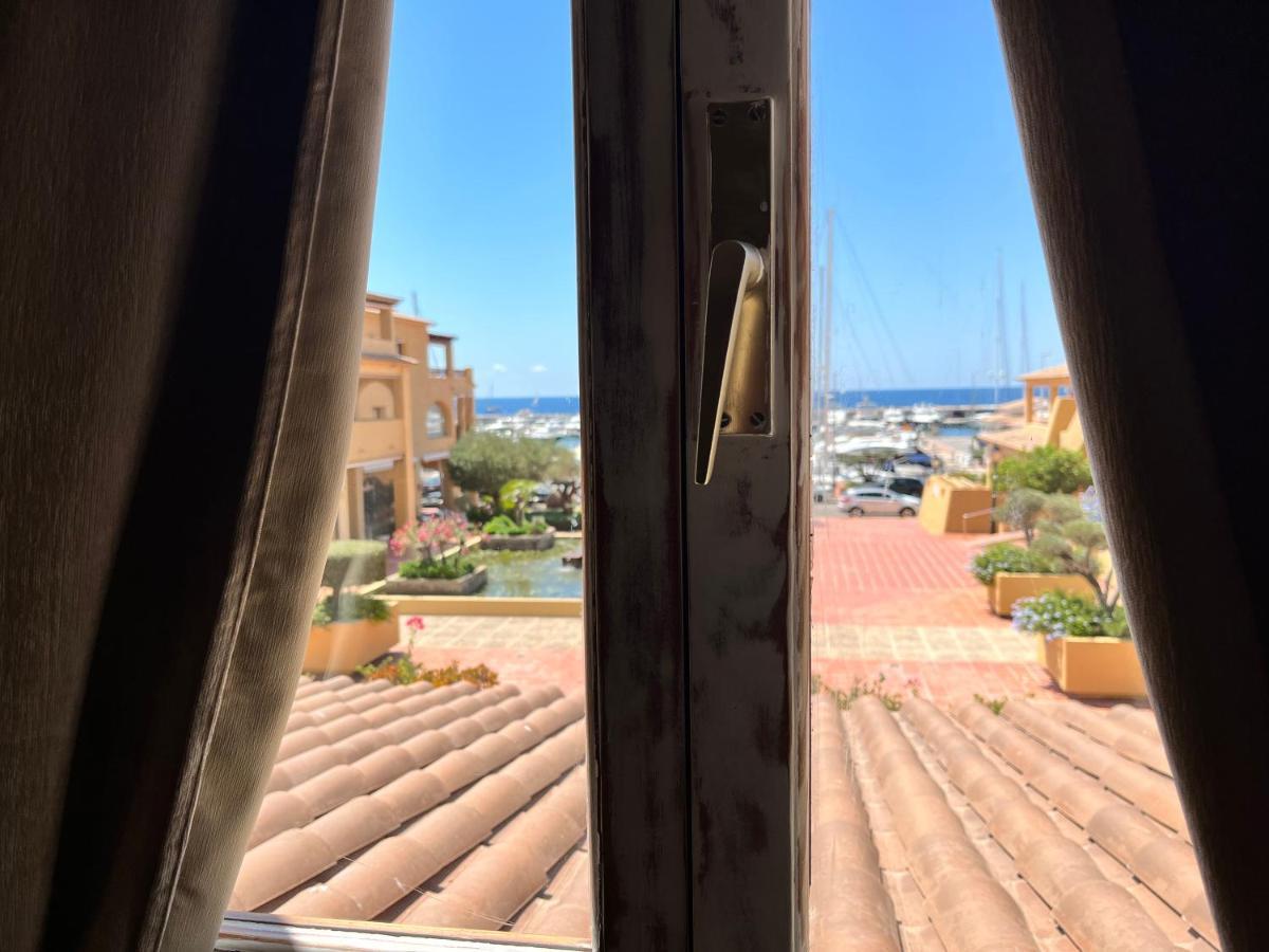 Brisa Marina, Altea Apartment Аликанте Екстериор снимка