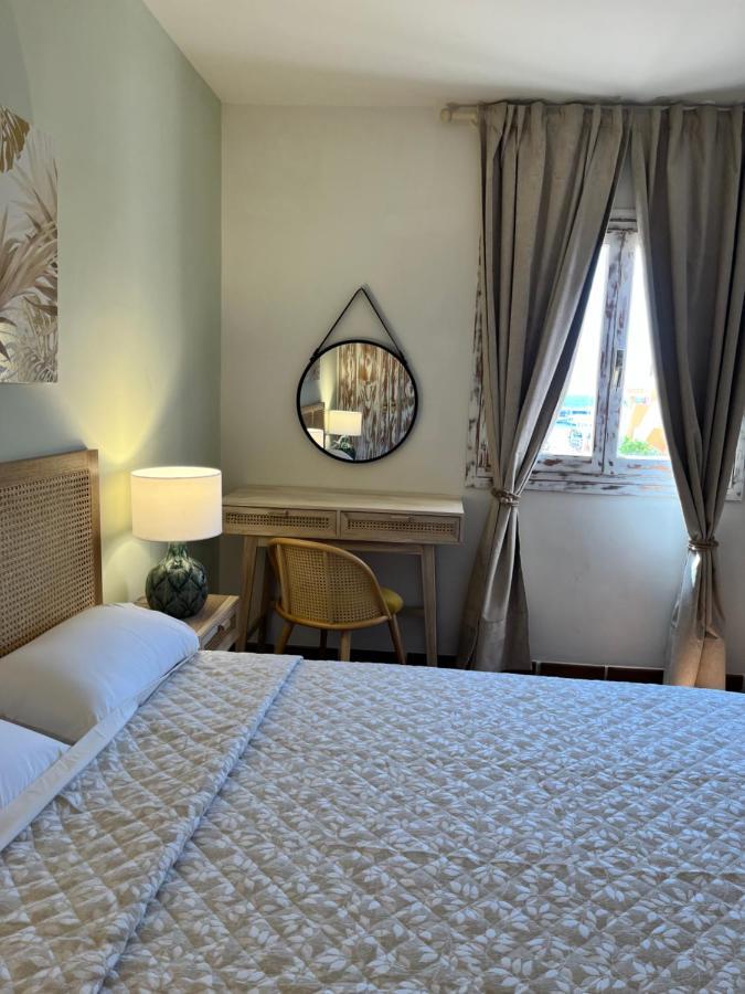 Brisa Marina, Altea Apartment Аликанте Екстериор снимка