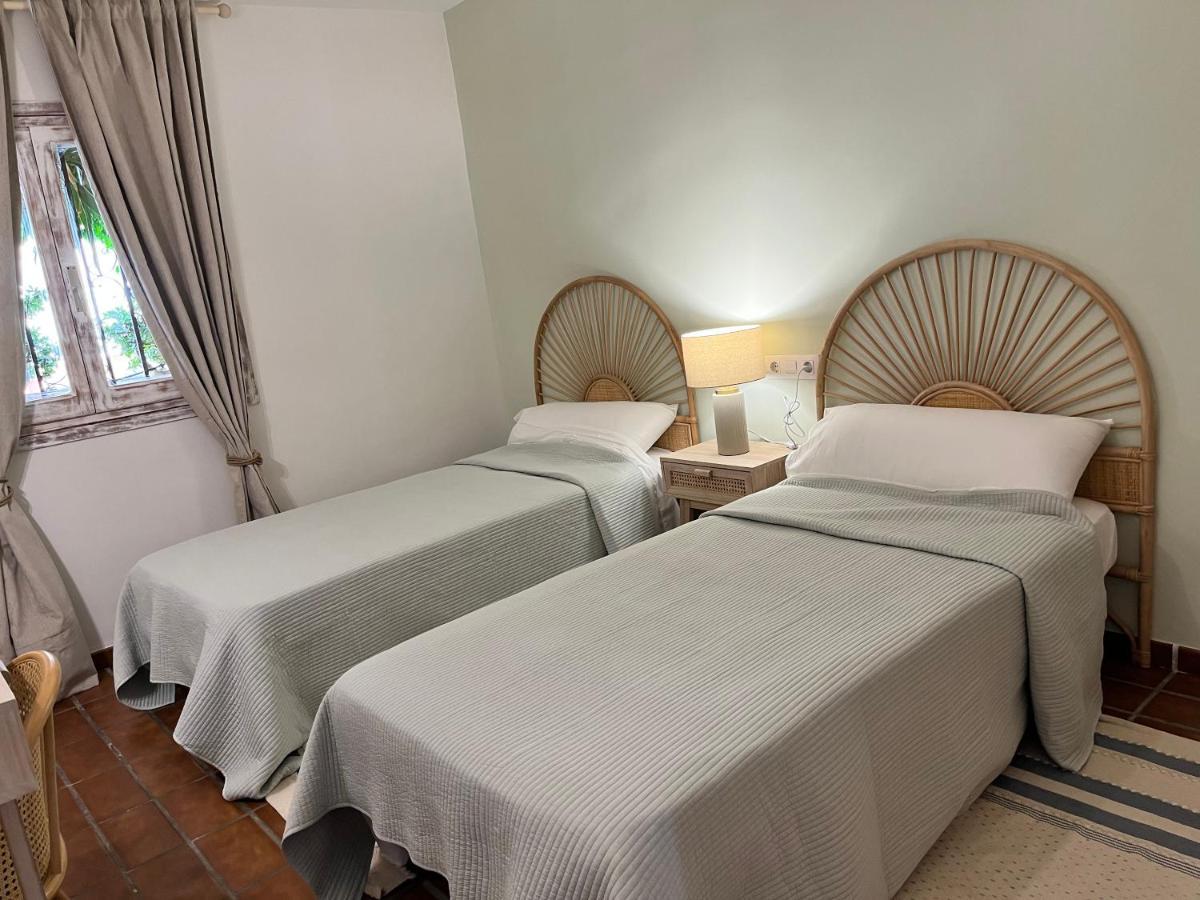 Brisa Marina, Altea Apartment Аликанте Екстериор снимка