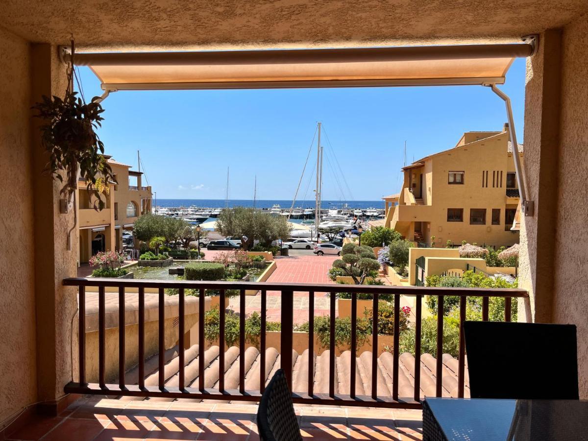 Brisa Marina, Altea Apartment Аликанте Екстериор снимка