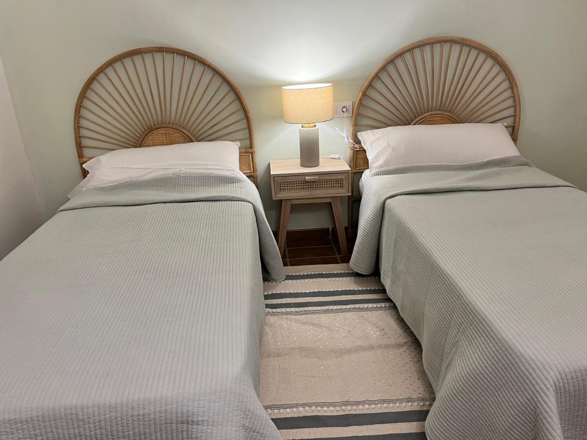 Brisa Marina, Altea Apartment Аликанте Екстериор снимка