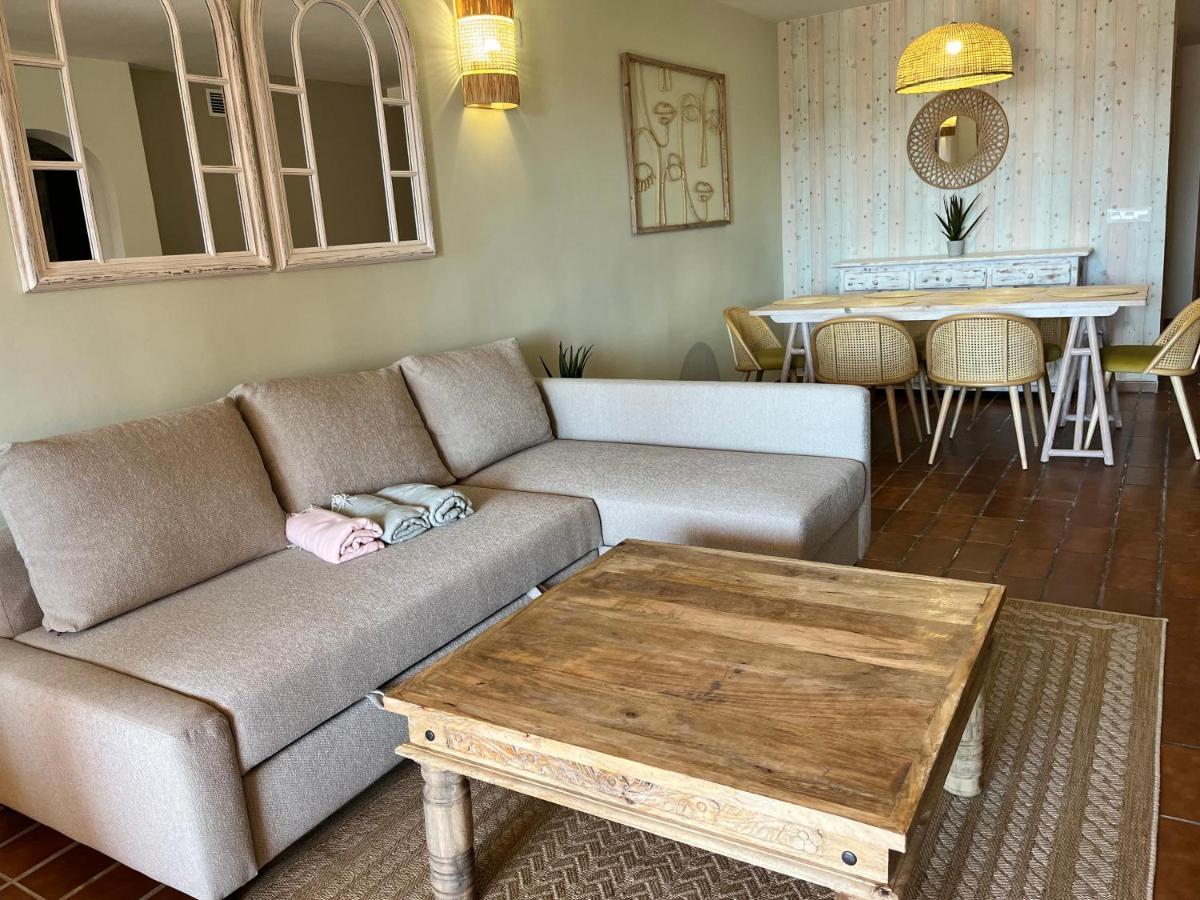Brisa Marina, Altea Apartment Аликанте Екстериор снимка