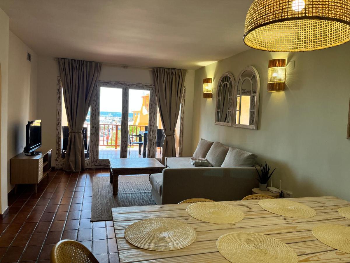 Brisa Marina, Altea Apartment Аликанте Екстериор снимка