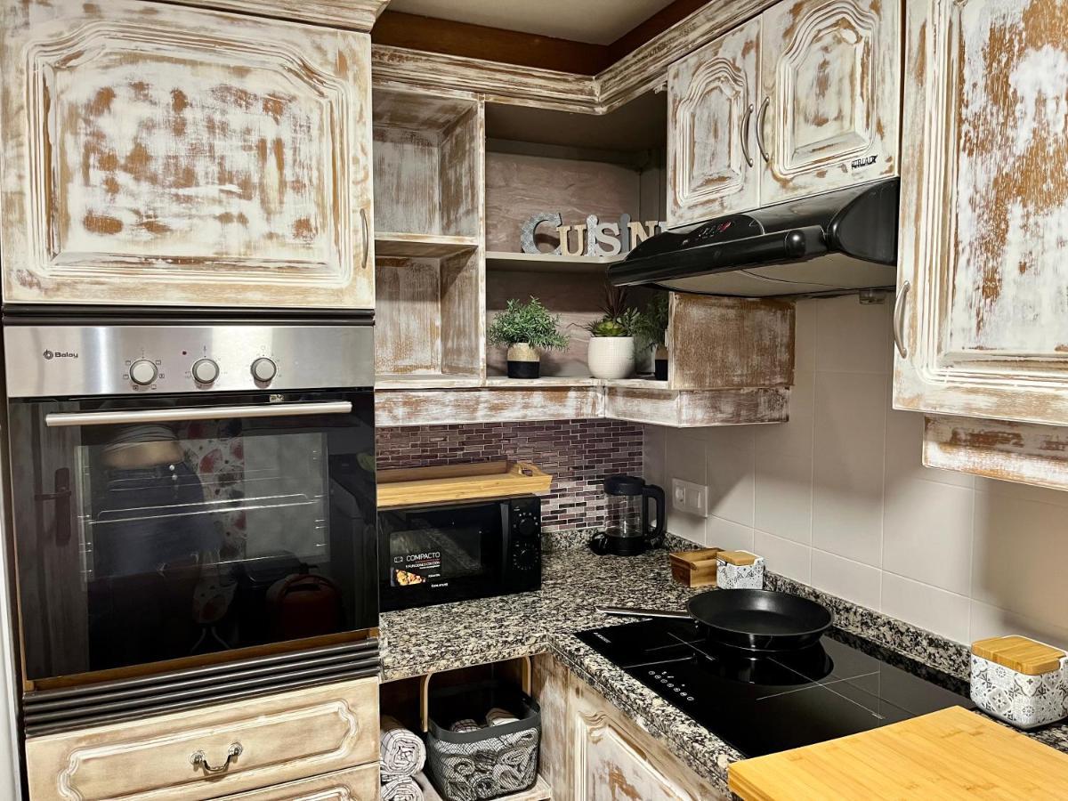 Brisa Marina, Altea Apartment Аликанте Екстериор снимка