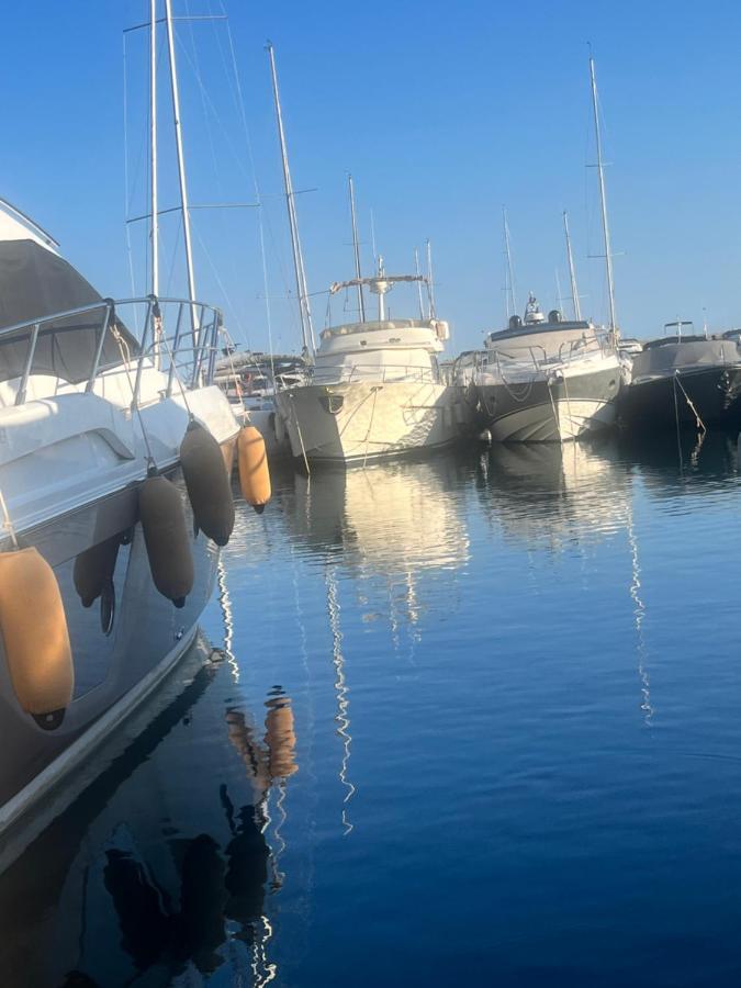 Brisa Marina, Altea Apartment Аликанте Екстериор снимка