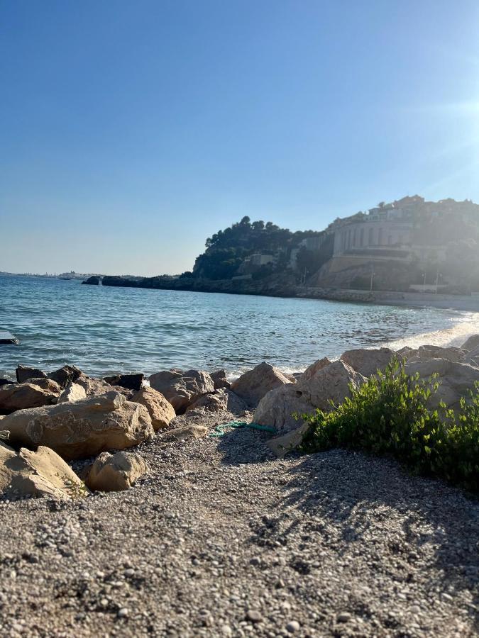 Brisa Marina, Altea Apartment Аликанте Екстериор снимка