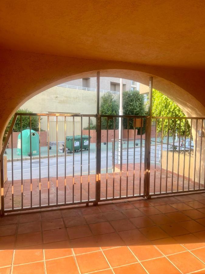 Brisa Marina, Altea Apartment Аликанте Екстериор снимка