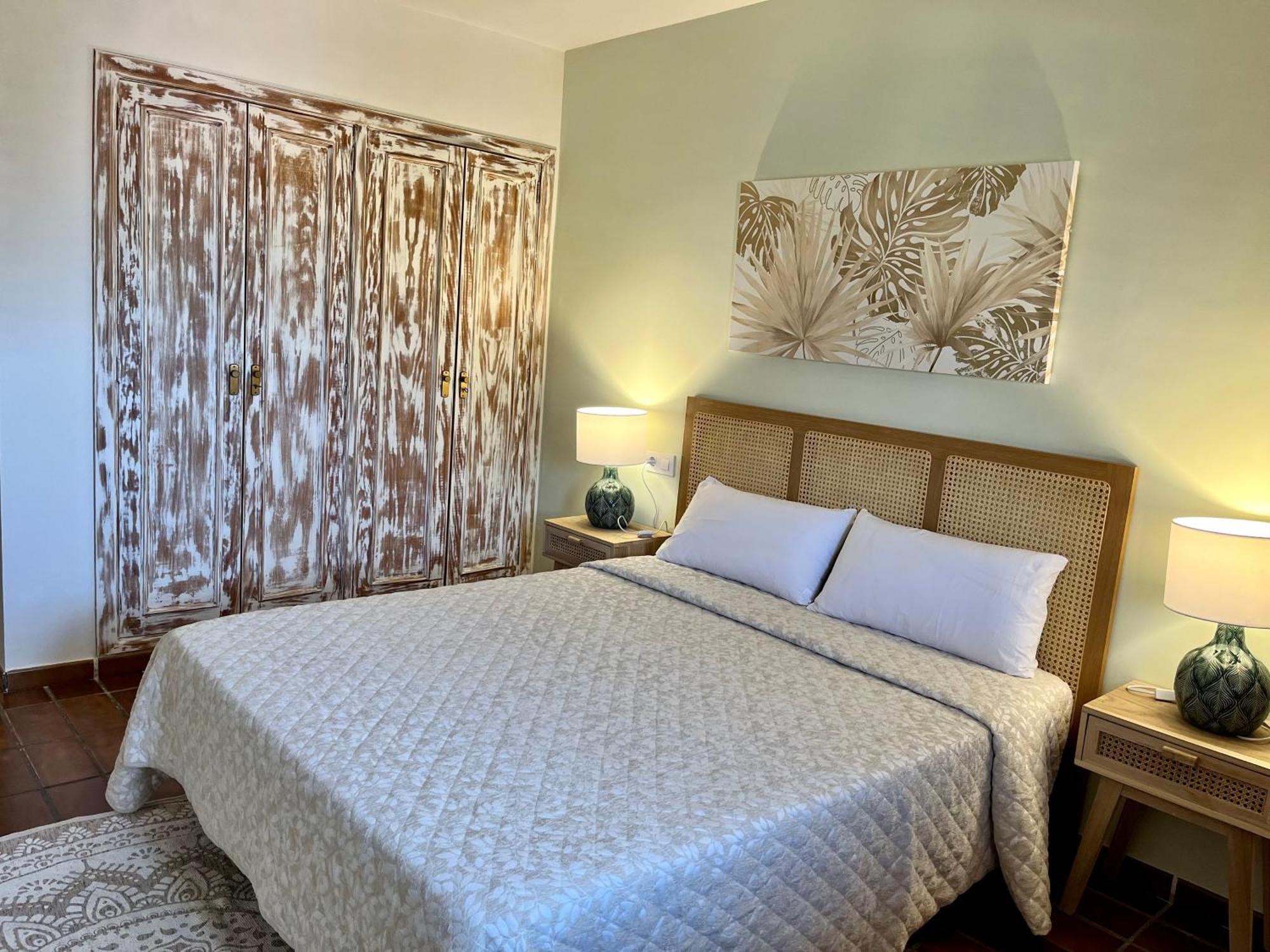 Brisa Marina, Altea Apartment Аликанте Екстериор снимка