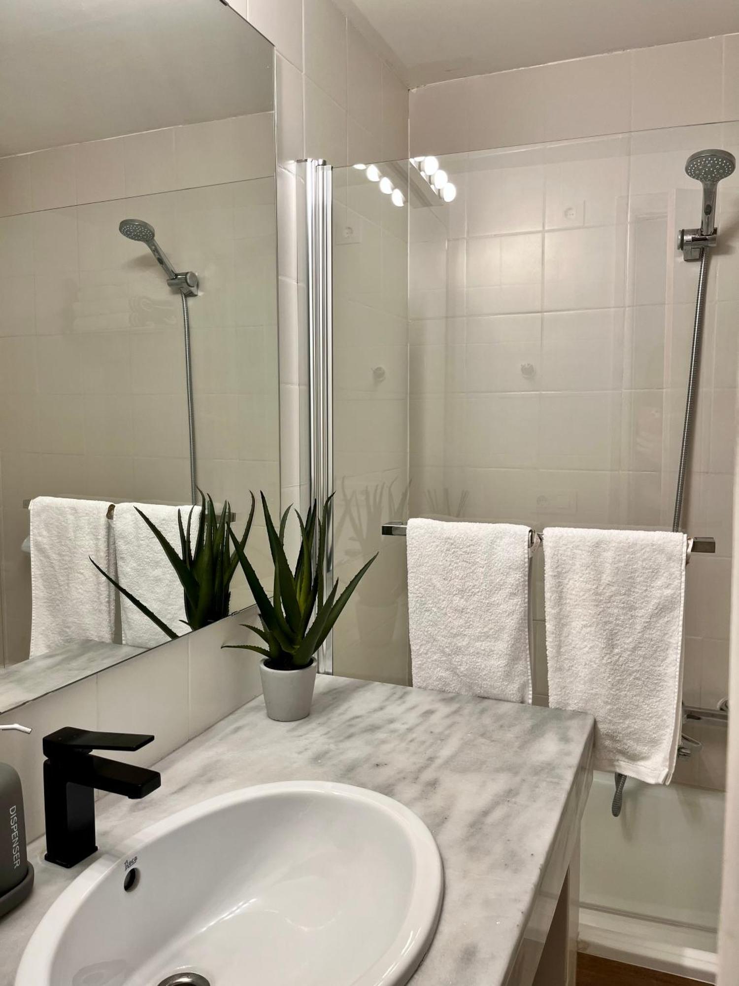 Brisa Marina, Altea Apartment Аликанте Екстериор снимка