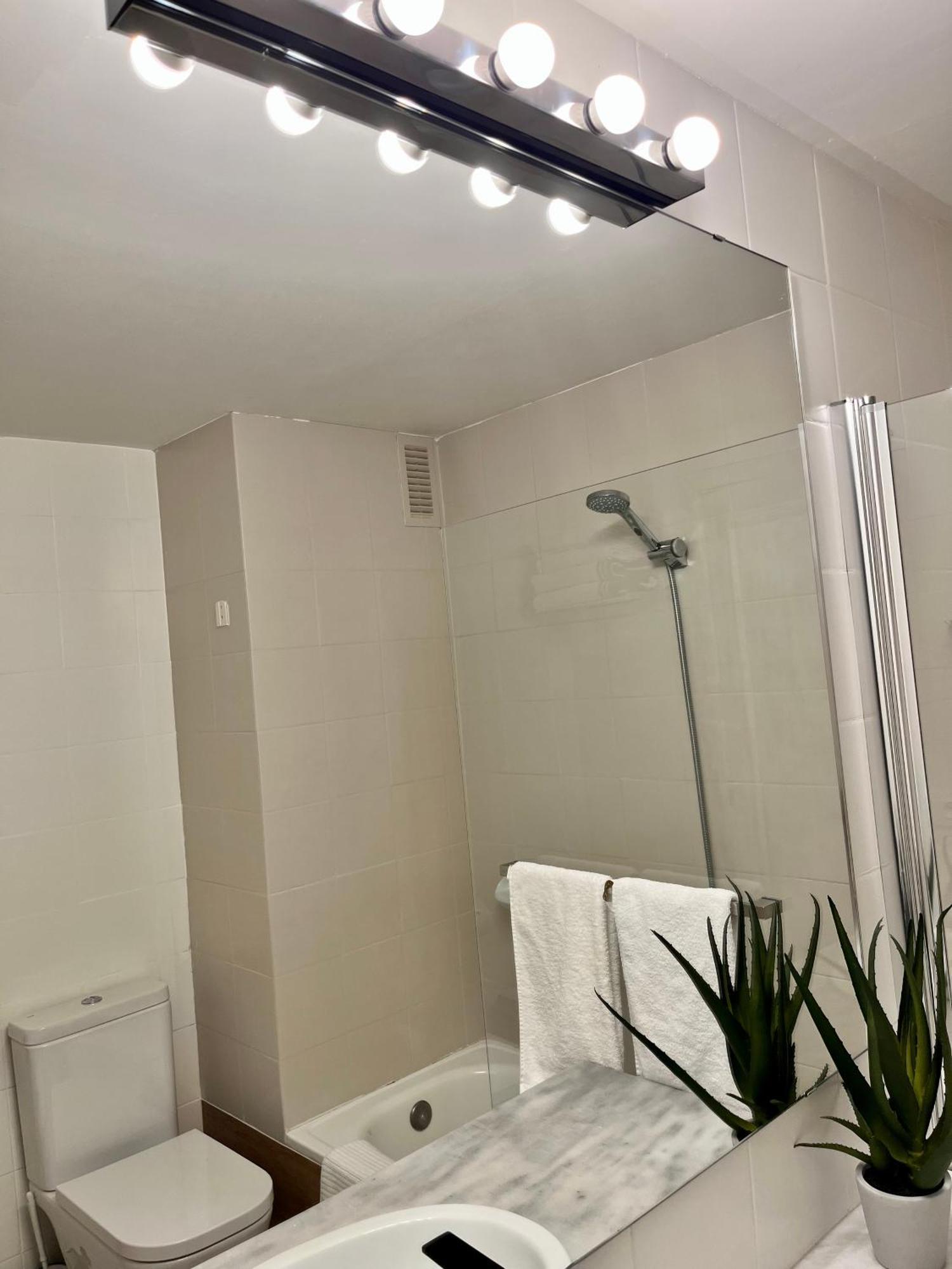 Brisa Marina, Altea Apartment Аликанте Екстериор снимка