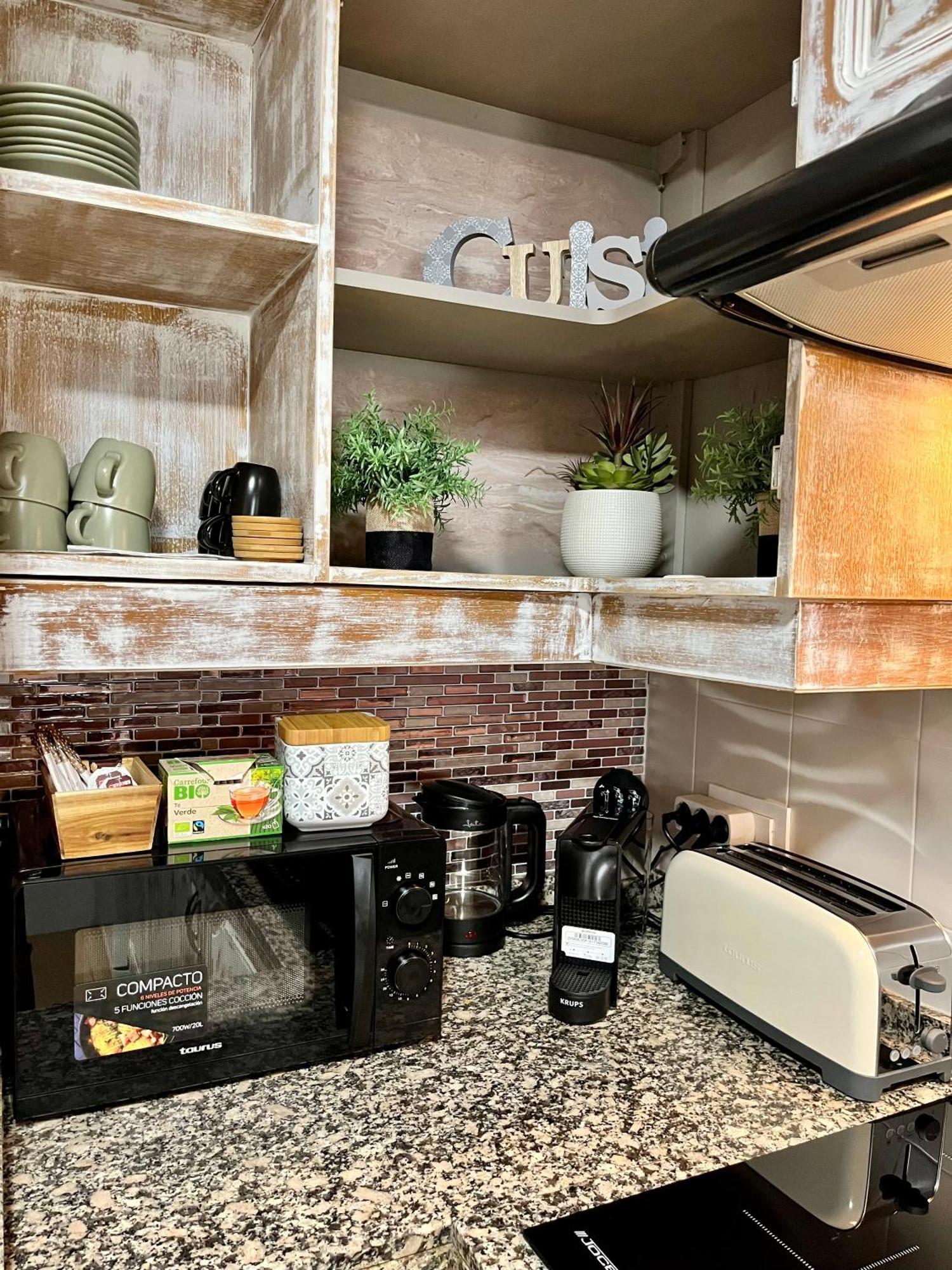 Brisa Marina, Altea Apartment Аликанте Екстериор снимка