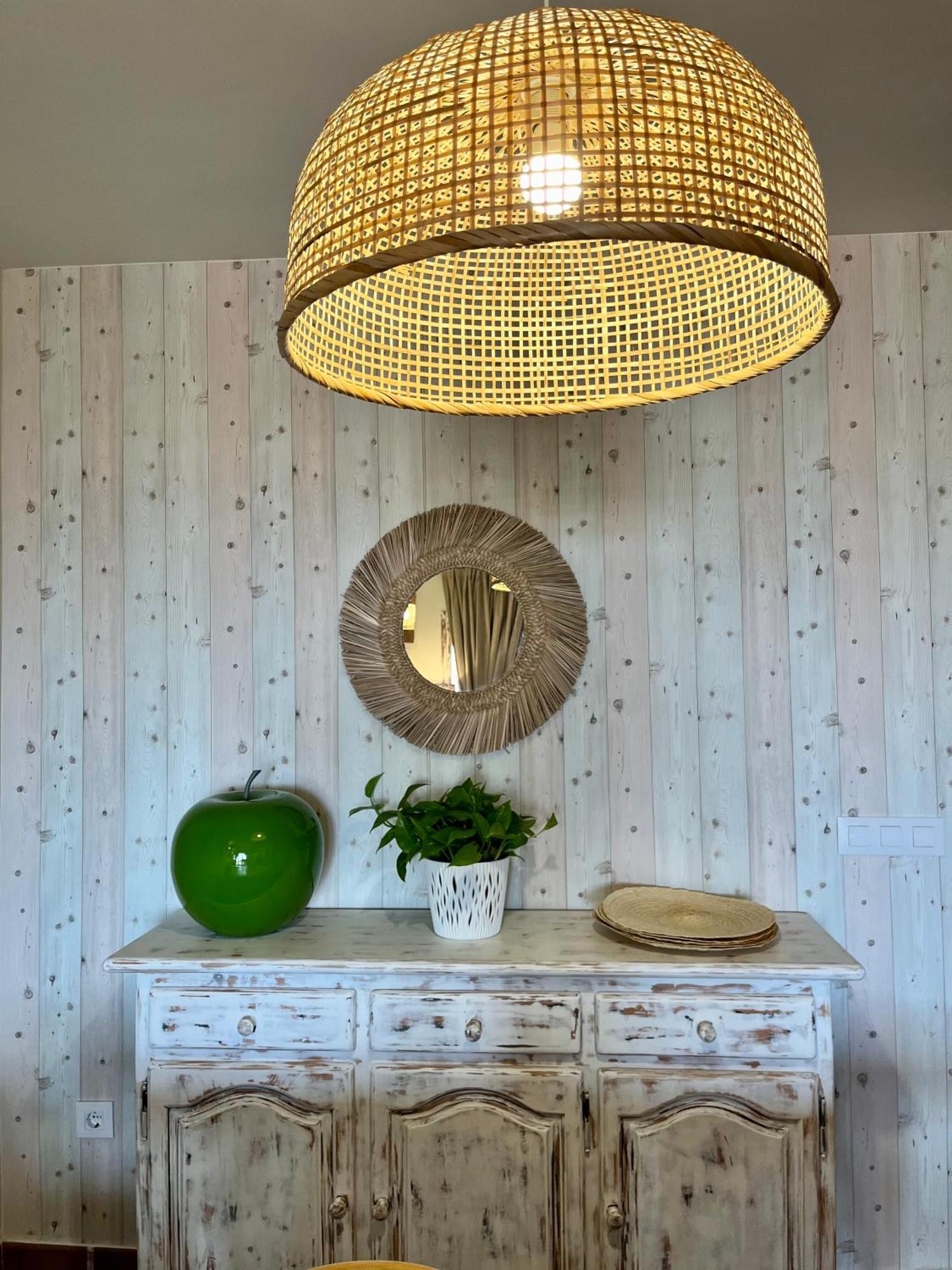 Brisa Marina, Altea Apartment Аликанте Екстериор снимка