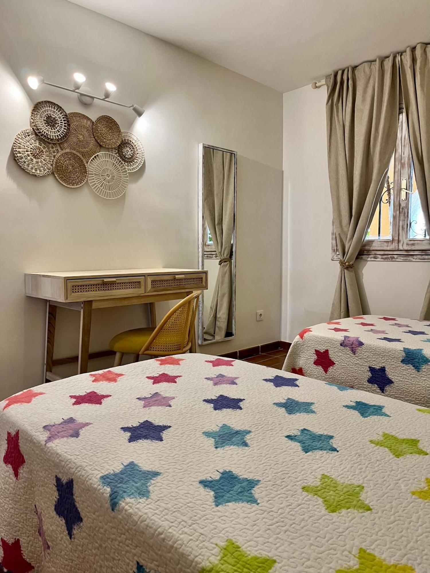 Brisa Marina, Altea Apartment Аликанте Екстериор снимка