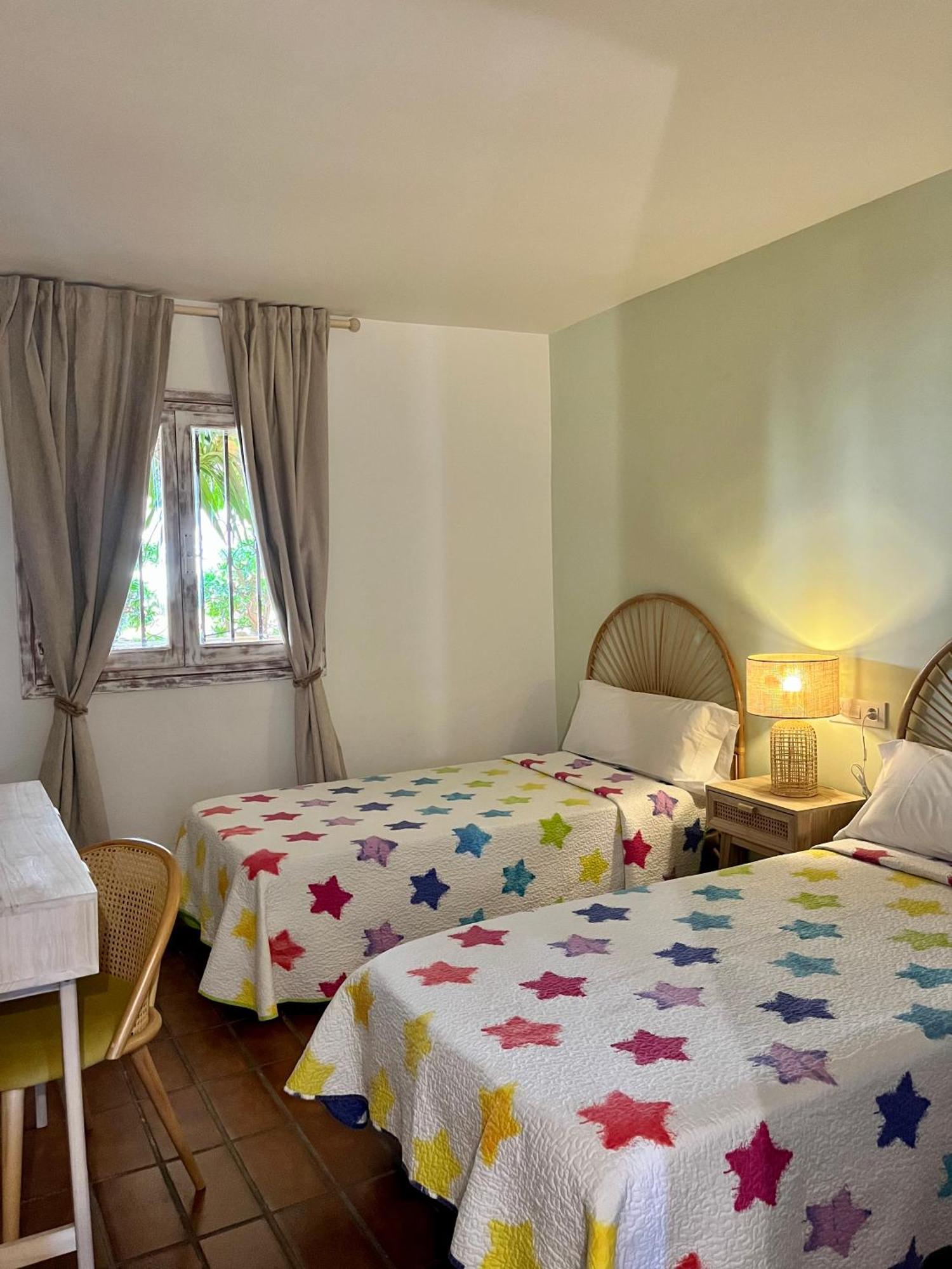 Brisa Marina, Altea Apartment Аликанте Екстериор снимка
