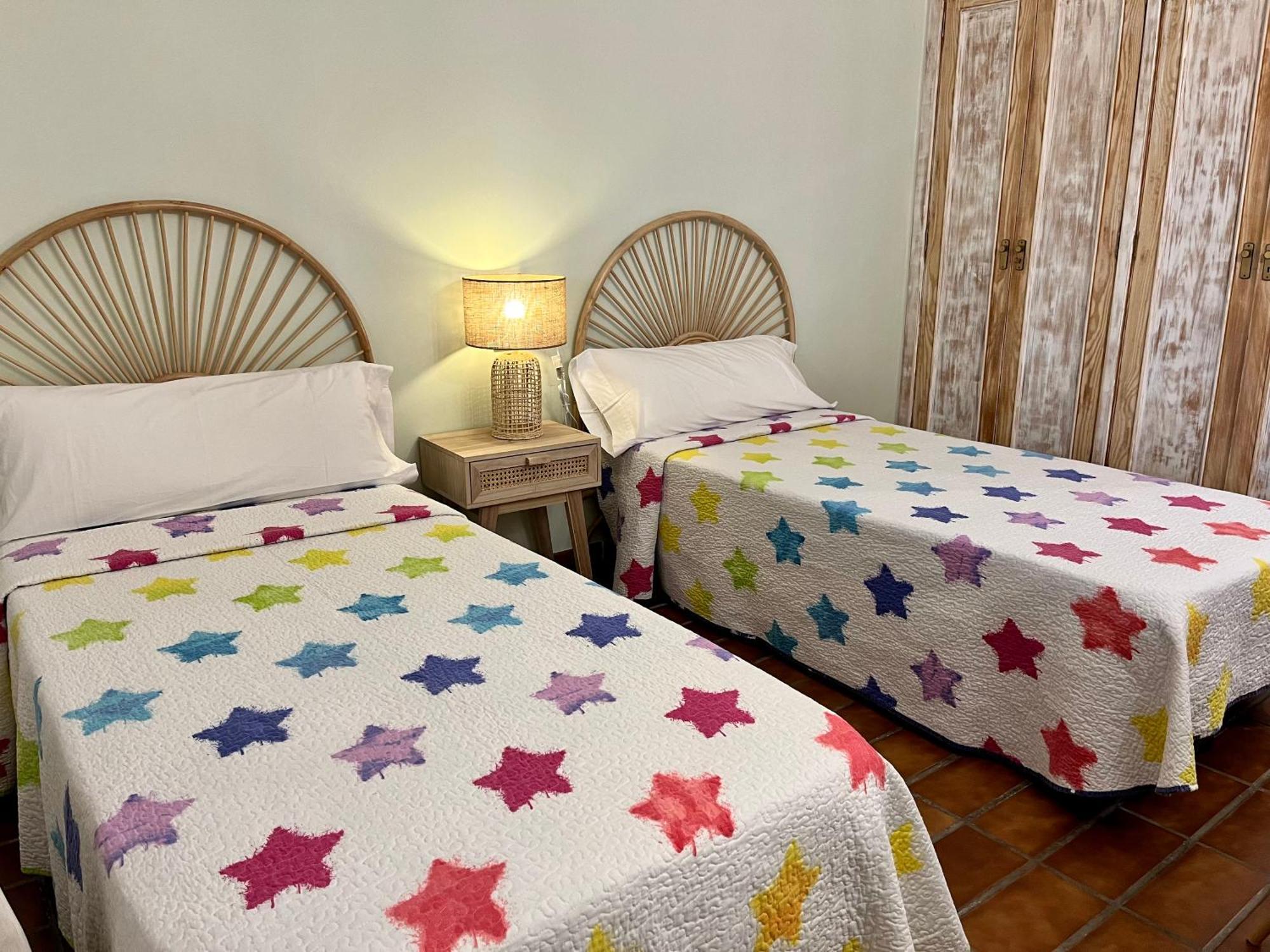 Brisa Marina, Altea Apartment Аликанте Екстериор снимка