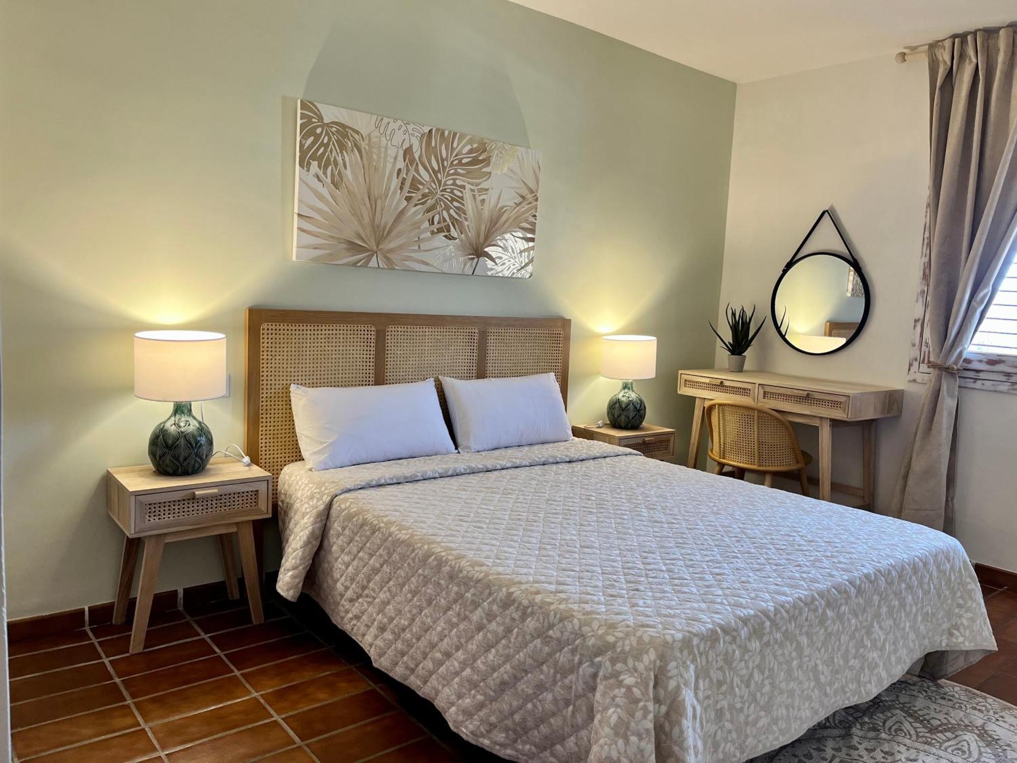 Brisa Marina, Altea Apartment Аликанте Екстериор снимка
