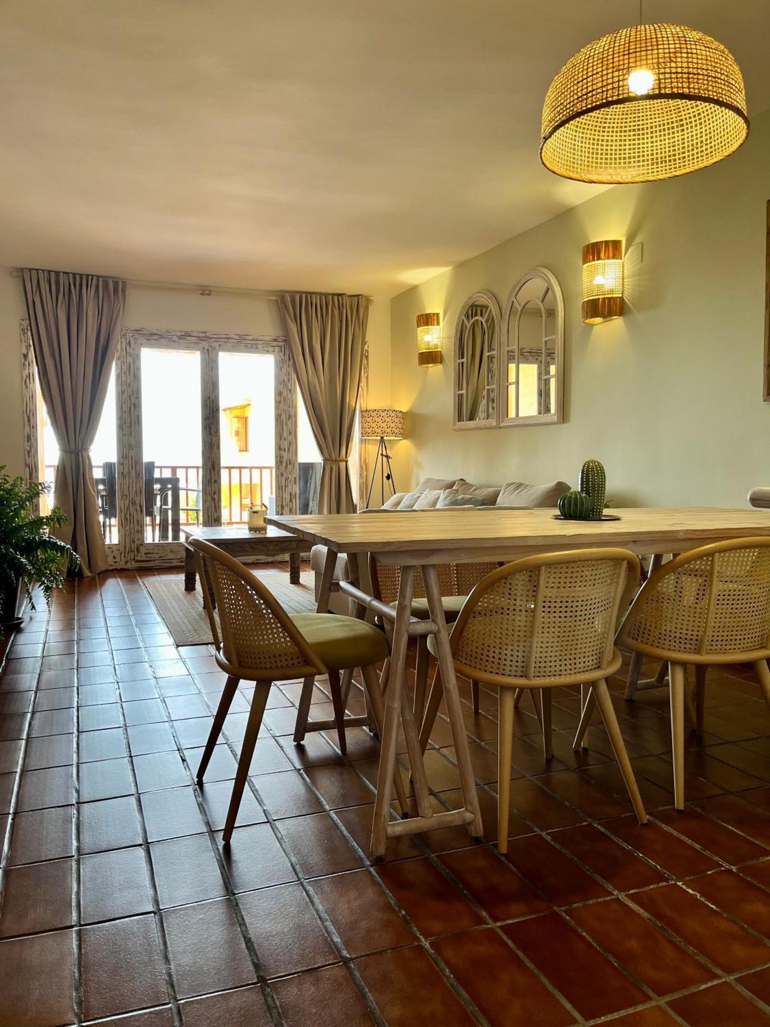 Brisa Marina, Altea Apartment Аликанте Екстериор снимка