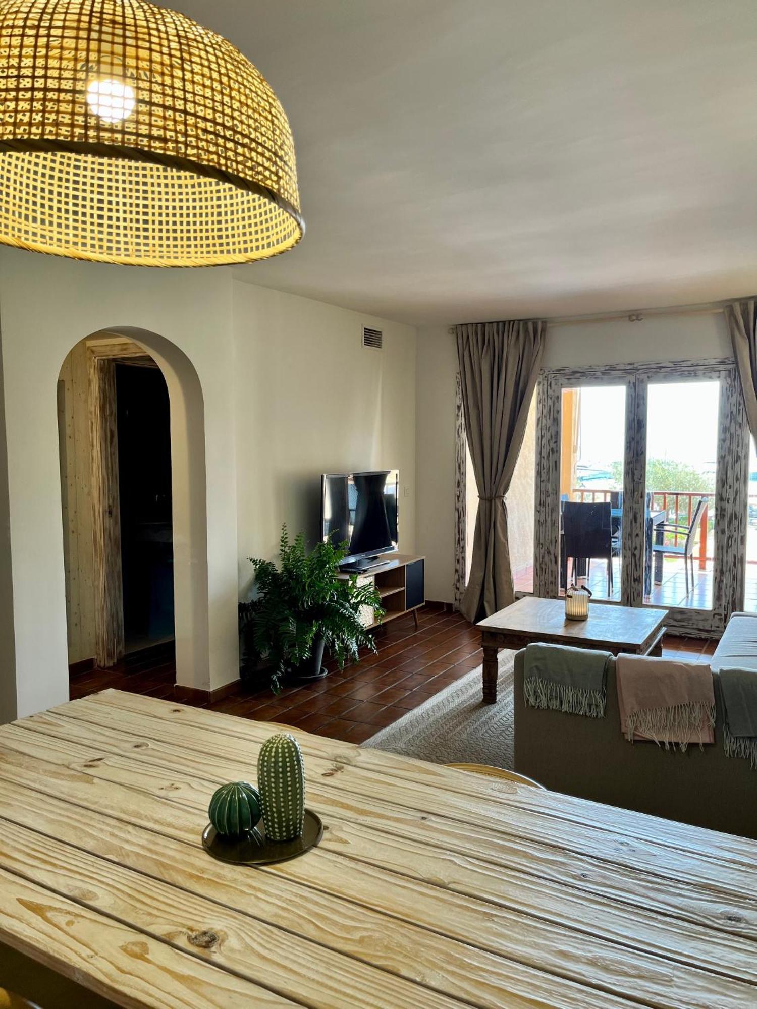 Brisa Marina, Altea Apartment Аликанте Екстериор снимка