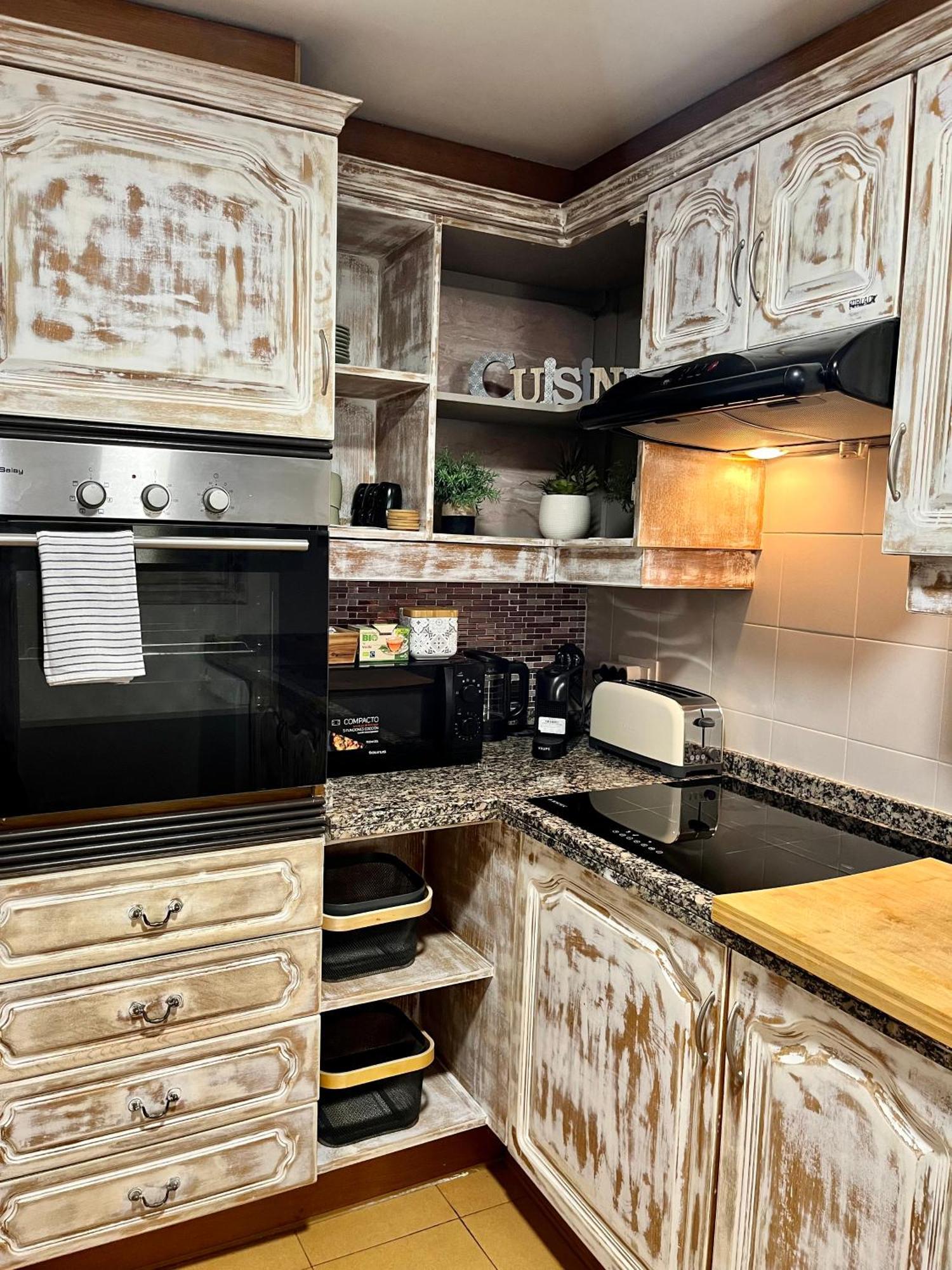 Brisa Marina, Altea Apartment Аликанте Екстериор снимка